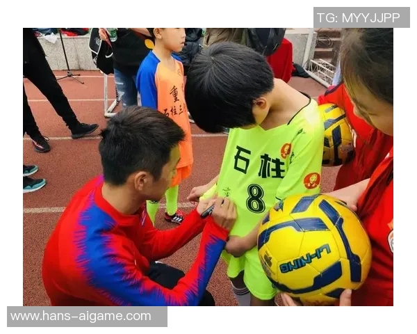 广州亿达足球学校培养未来足球明星的梦想之路与成长故事