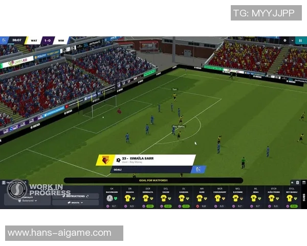 足球经理修改版全新体验带你打造梦想球队的终极攻略与技巧分享